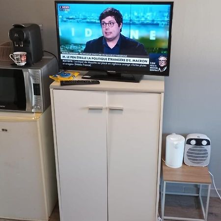 Chambre Green Dunkirk Dış mekan fotoğraf