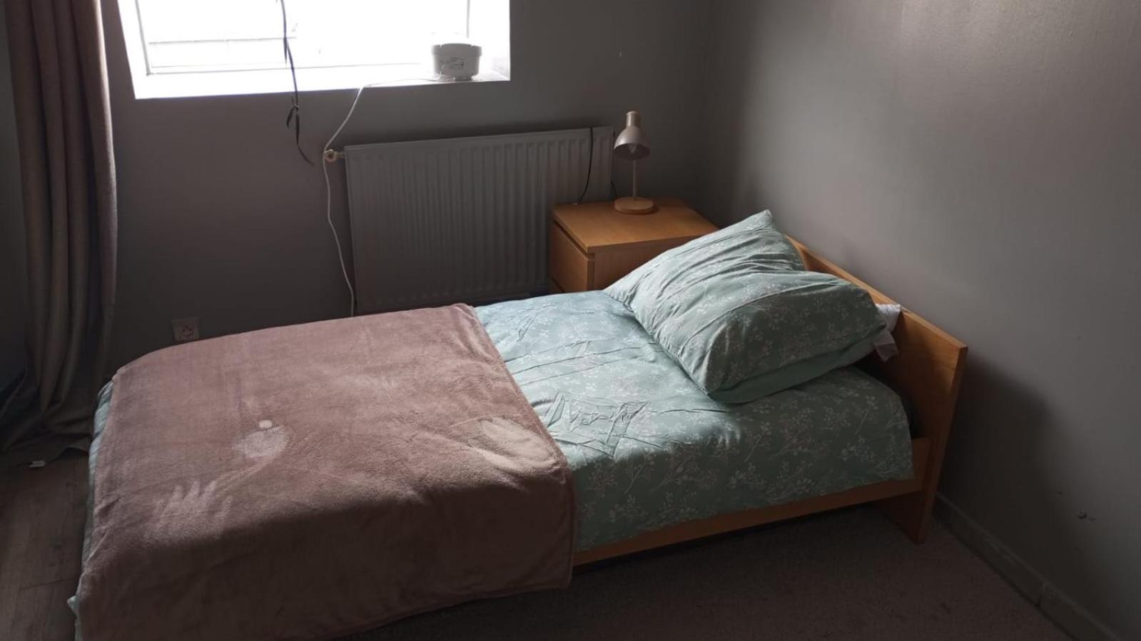 Chambre Green Dunkirk Dış mekan fotoğraf