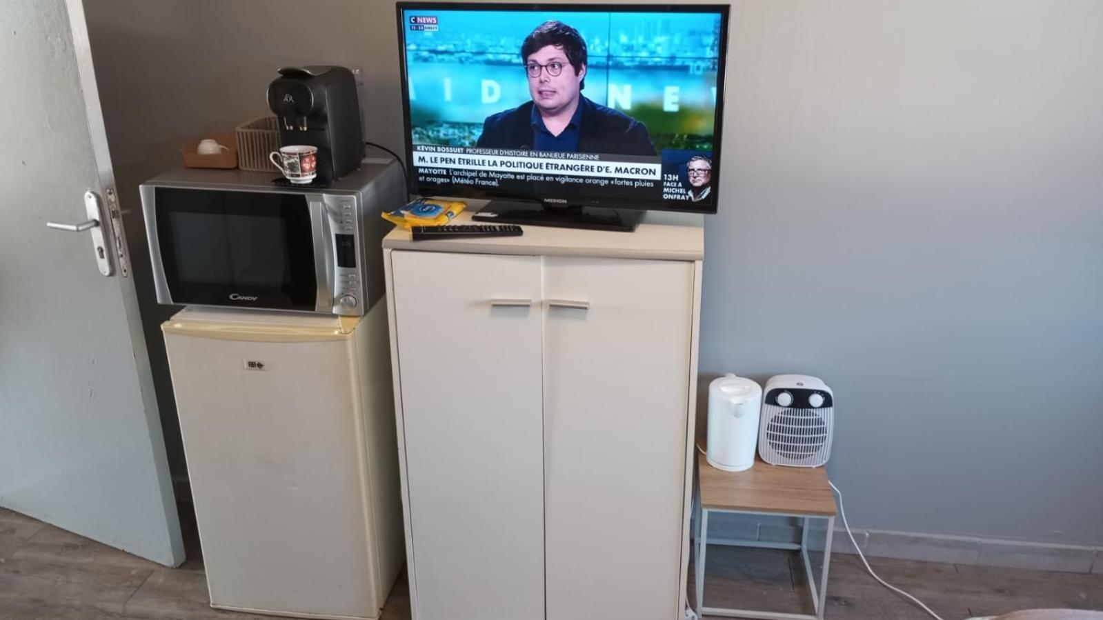 Chambre Green Dunkirk Dış mekan fotoğraf